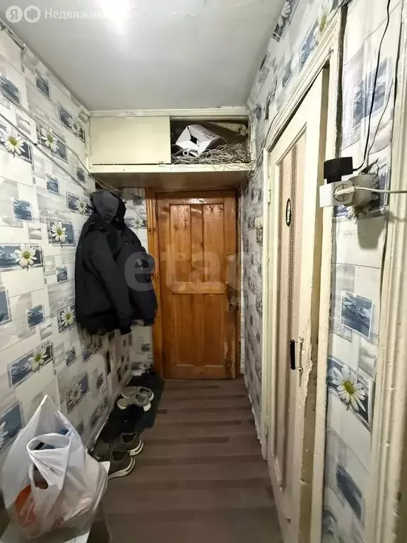 1-комнатная квартира: Улан-Удэ, улица Борсоева, 1 (30.5 м) - Фото 1