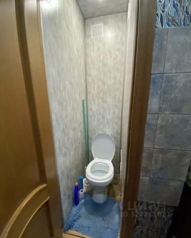 1-к кв. Белгородская область, Старый Оскол Интернациональный мкр, 12 ... - Фото 2