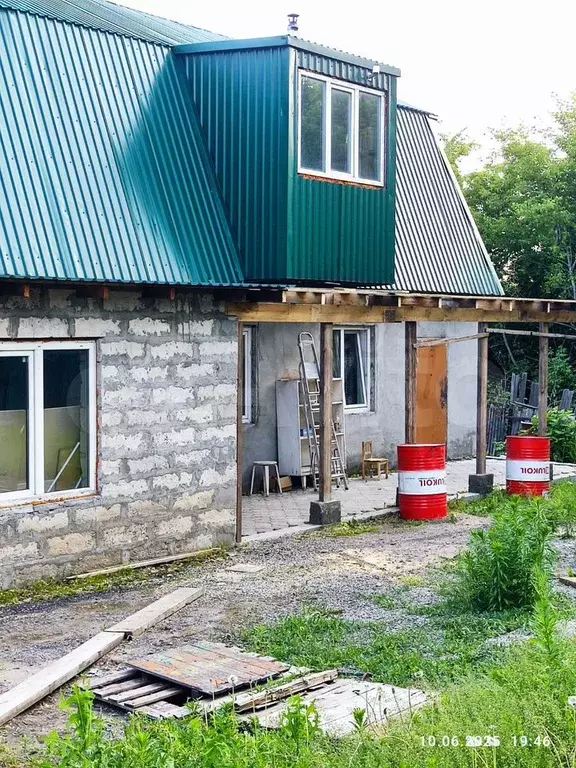 Дом 150 м на участке 10 сот. - Фото 0
