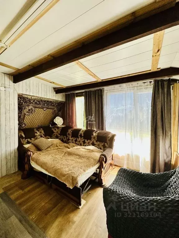 Дом в Севастополь Нахимовец садоводческое товарищество, 12 (63 м) - Фото 1