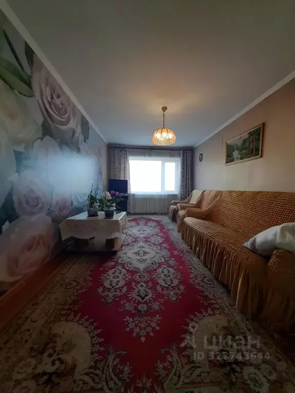 Дом в Кемеровская область, Белово ул. Строителей, 20 (68 м) - Фото 2