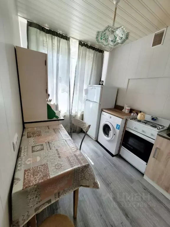 1-к кв. Санкт-Петербург ул. Тамбасова, 34 (28.0 м) - Фото 0