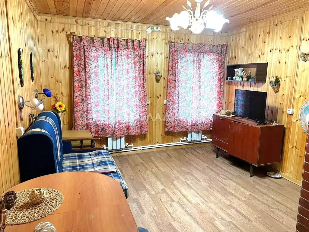 Дом в Калужская область, Мещовск просп. Революции, 71 (120 м) - Фото 2