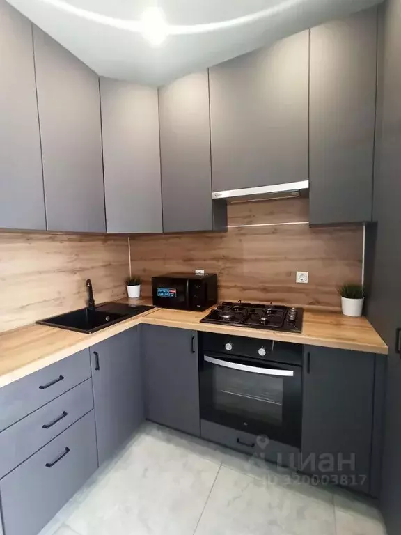 1-к кв. Ставропольский край, Ставрополь ул. Матрены Наздрачевой, 5/1 ... - Фото 0