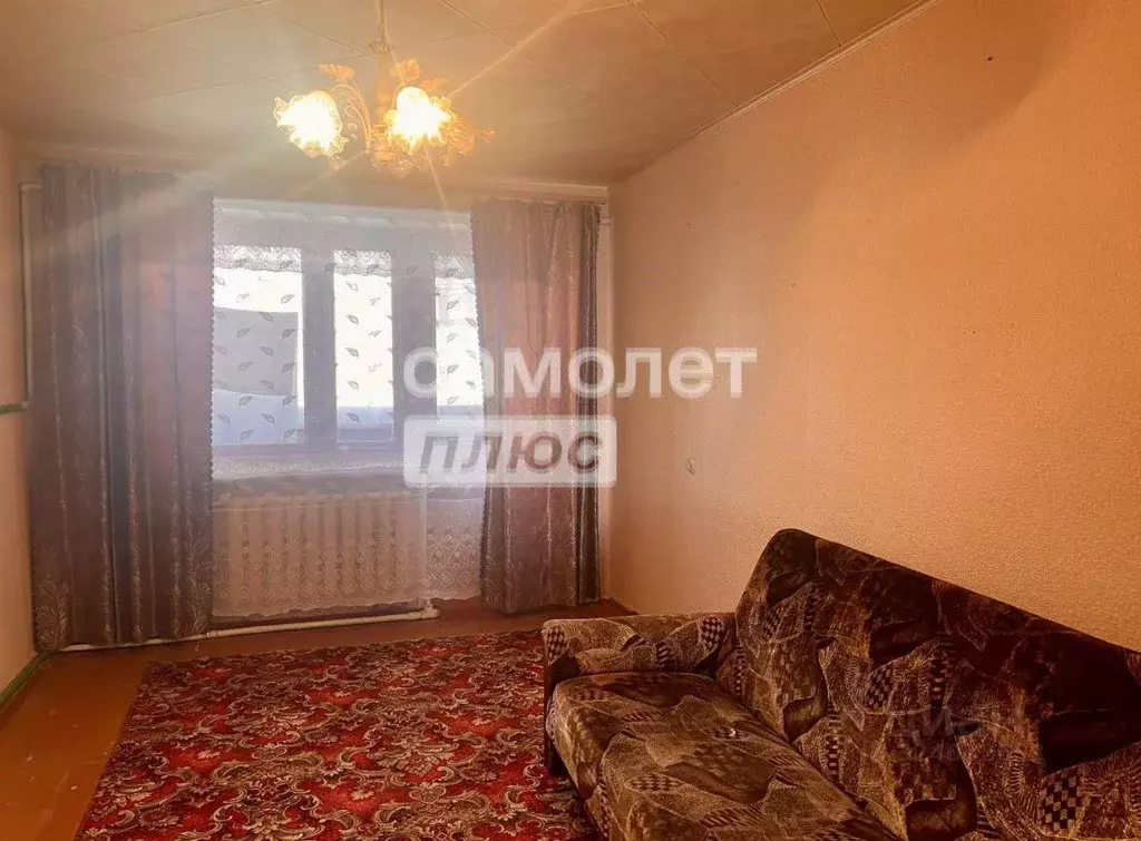 3-к кв. Рязанская область, Кораблино ул. Маяковского, 19 (56.5 м) - Фото 1