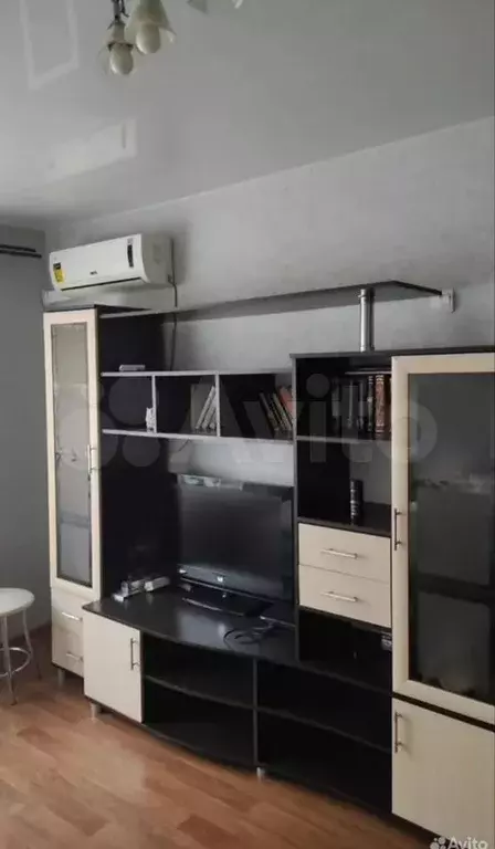 1-к. квартира, 30 м, 2/5 эт. - Фото 0