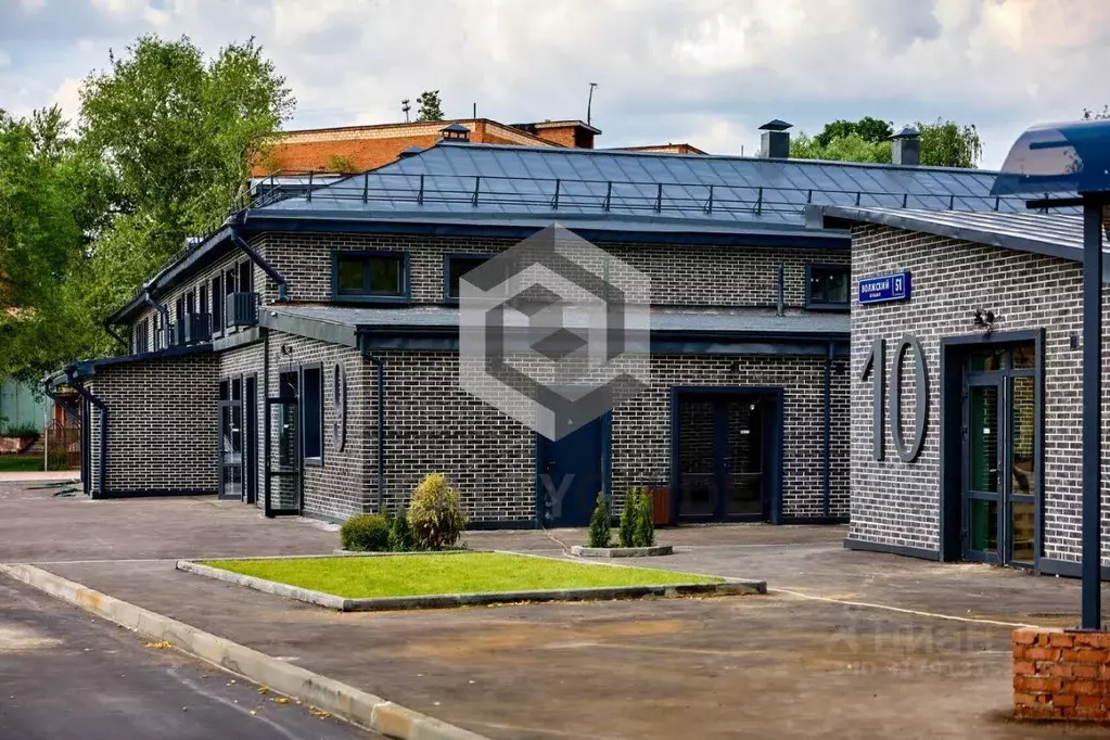 Помещение свободного назначения в Москва Волжский бул., 51С9 (22 м) - Фото 0