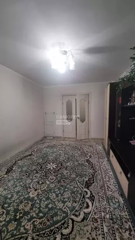 2-к кв. Свердловская область, Екатеринбург ул. Техническая, 22к3 (47.5 ... - Фото 2