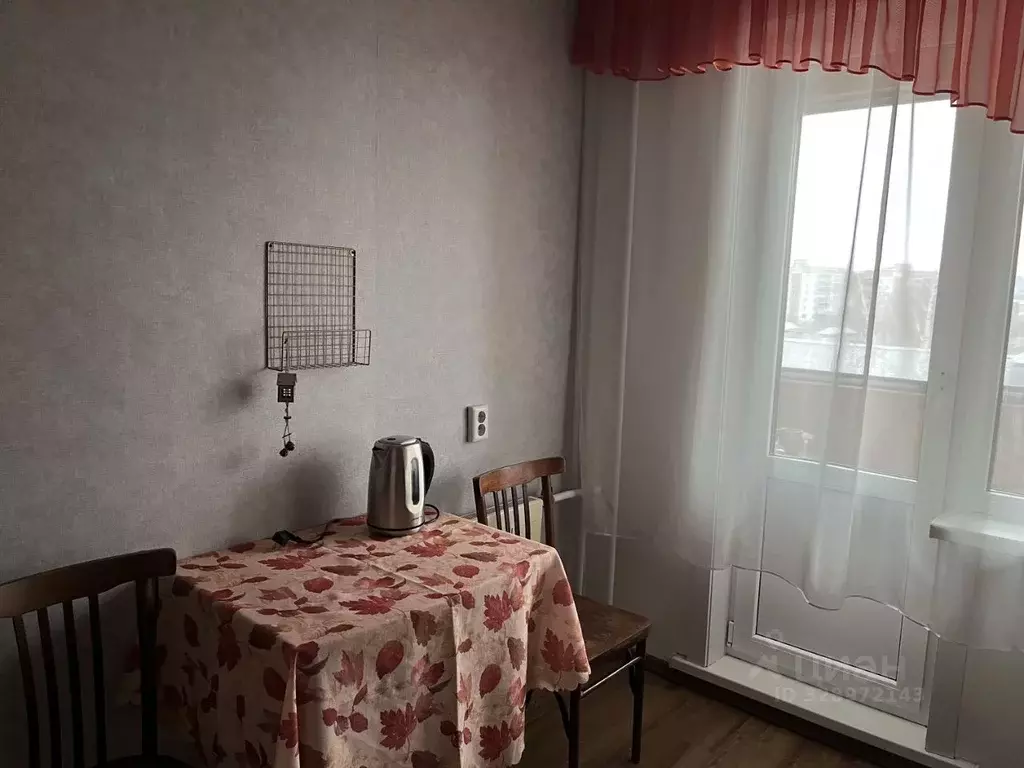 2-к кв. Кемеровская область, Новокузнецк Транспортная ул., 51А (46.8 ... - Фото 2