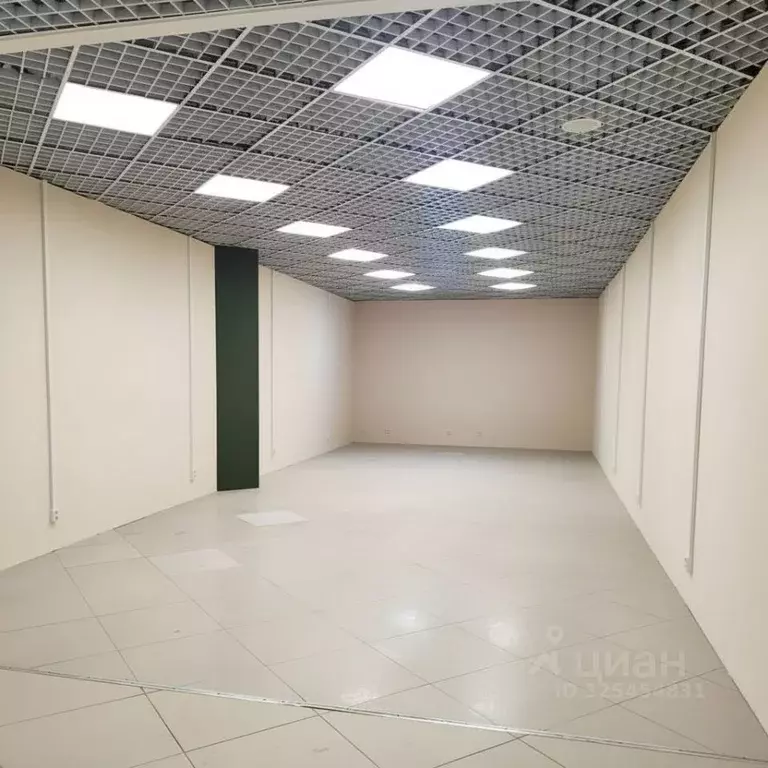 Офис в Санкт-Петербург Заневский просп., 38 (157 м) - Фото 2