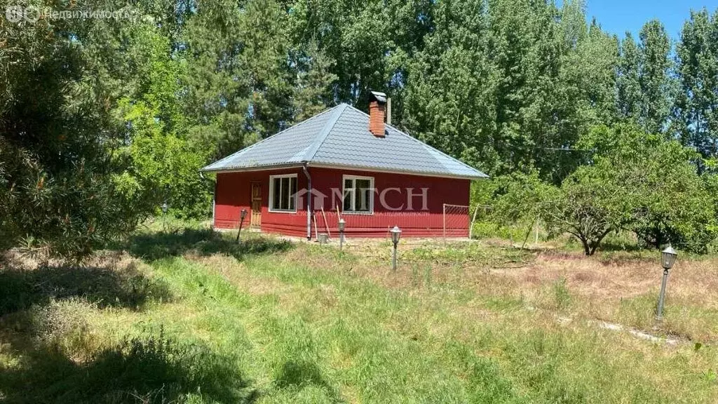 Участок в Астраханская область, городское поселение Харабали (200 м) - Фото 0