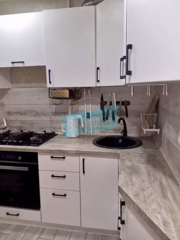 2-к кв. Орловская область, Мценск 1-й мкр, 19 (44.5 м) - Фото 0