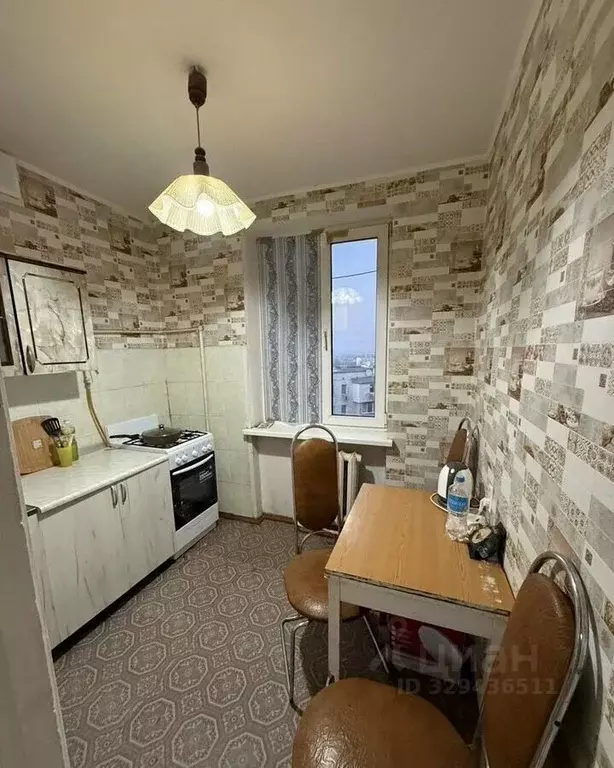 2-к кв. Севастополь ул. Маршала Геловани, 22 (50.0 м) - Фото 1