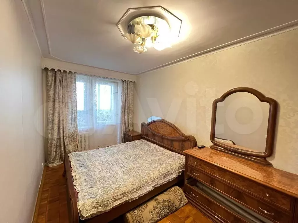 2-к. квартира, 52 м, 9/9 эт. - Фото 0