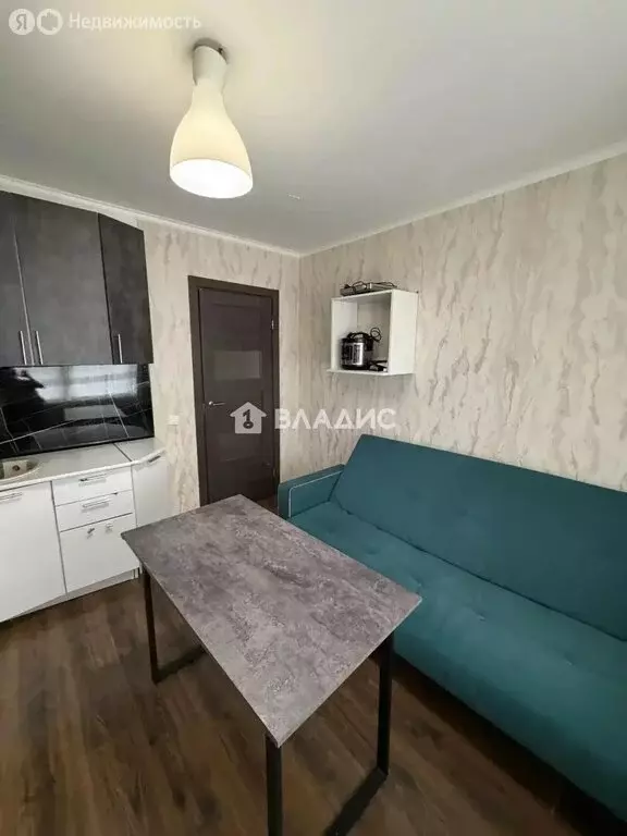1-комнатная квартира: Бугры, Воронцовский бульвар, 5к1 (36 м) - Фото 2