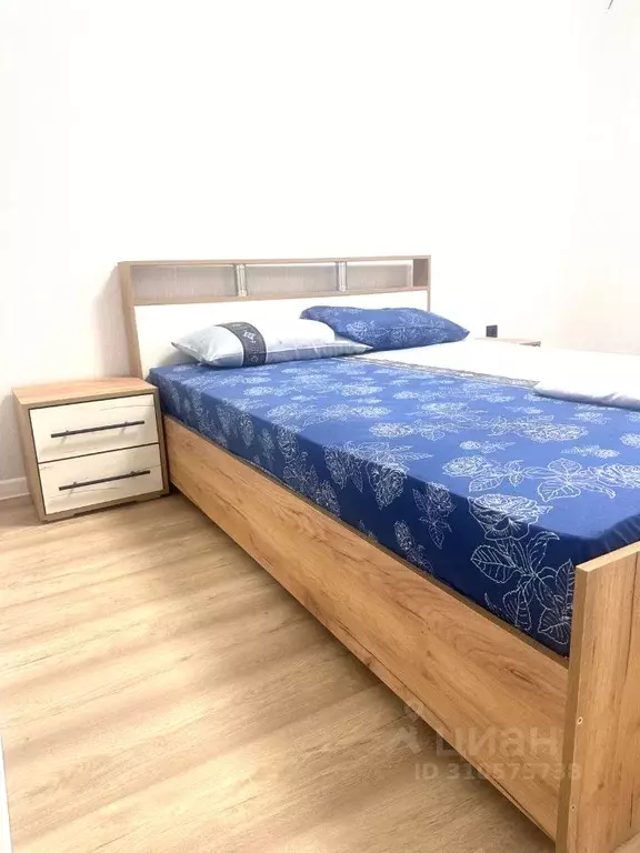 2-к кв. Краснодарский край, Краснодар ул. Имени Героя Ростовского, 8к6 ... - Фото 1