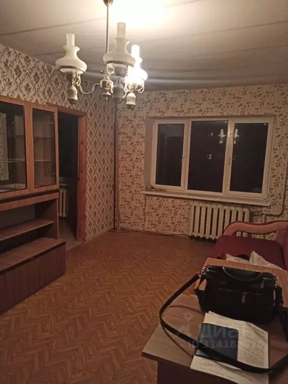 3-к кв. Волгоградская область, Волгоград ул. 64-й Армии, 121 (55.3 м) - Фото 1