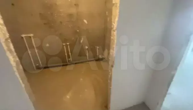 1-к. квартира, 27,9 м, 3/5 эт. - Фото 1