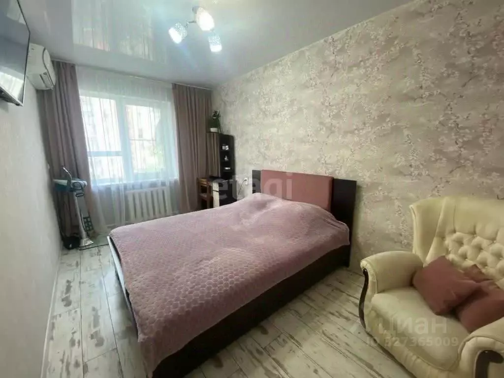 3-к кв. Краснодарский край, Анапа ул. Маяковского, 78 (62.4 м) - Фото 1