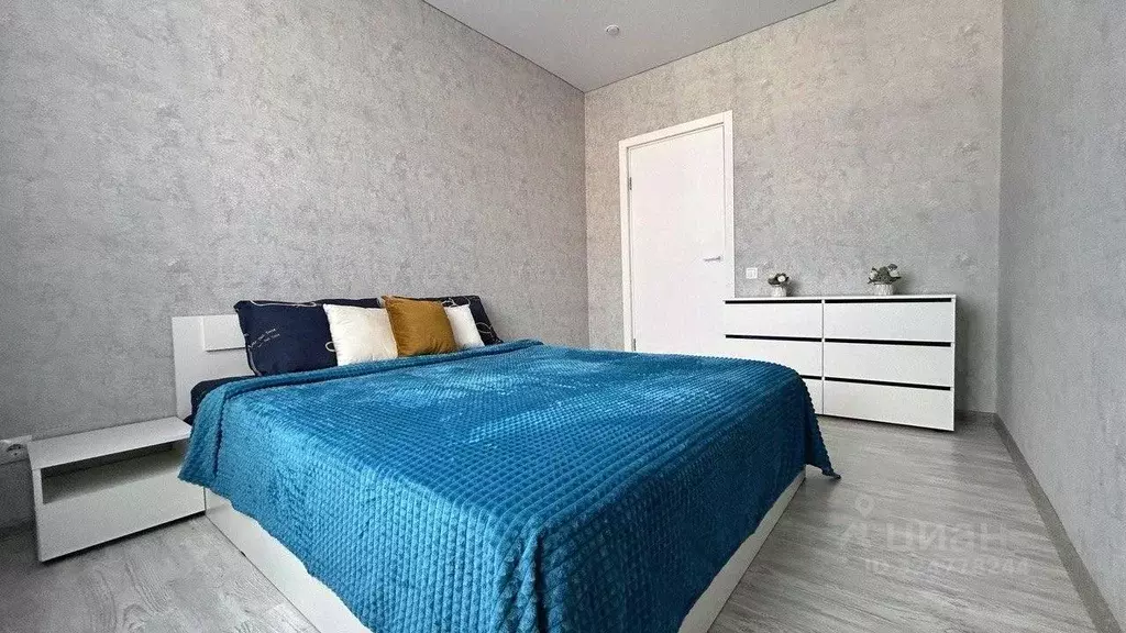 1-к кв. Адыгея, Тахтамукайский район, Яблоновский пгт Шоссейная ул., ... - Фото 1