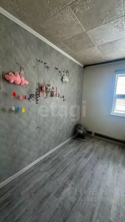 3-к кв. Саха (Якутия), Якутск Борисовка-1 мкр, 20 (39.1 м) - Фото 1