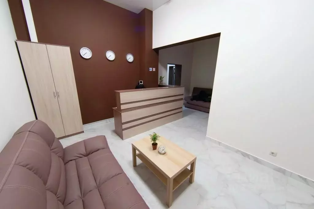 Комната Башкортостан, Уфа ул. Ульяновых, 44 (10.0 м) - Фото 1