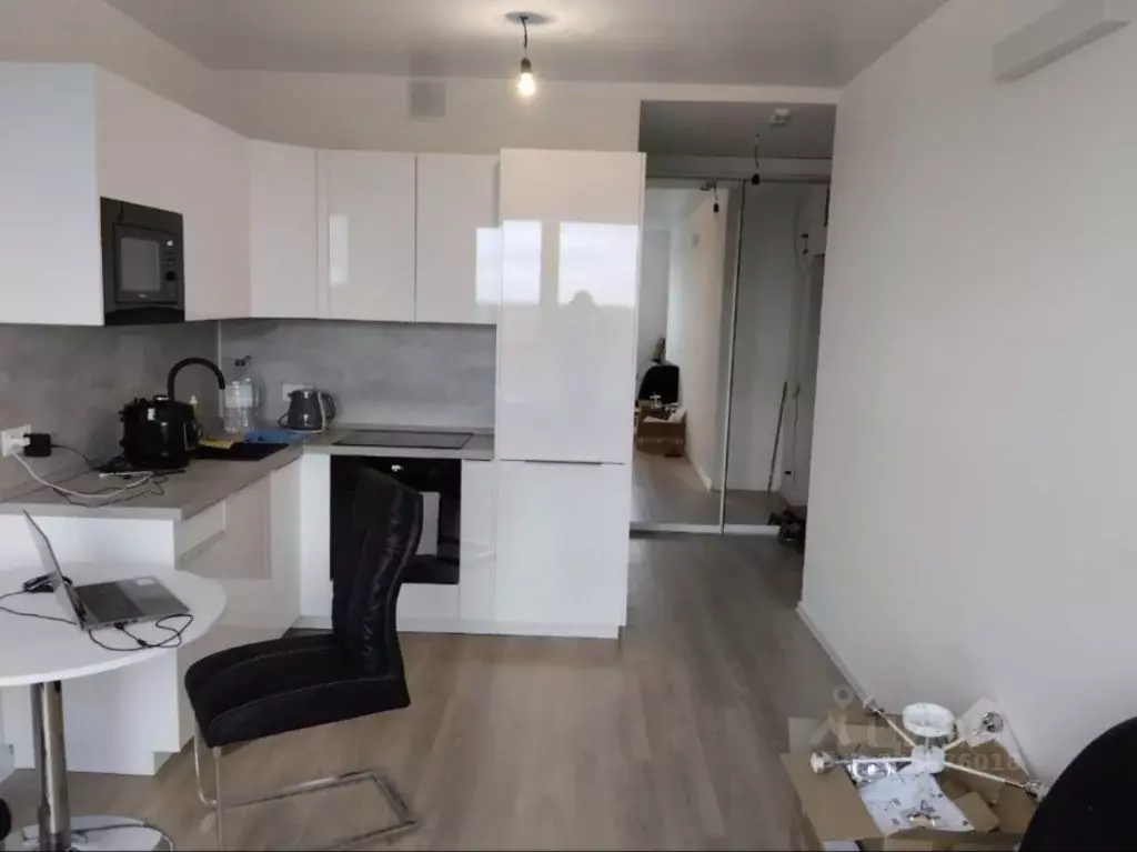 Студия Московская область, Мытищи пер. 1-й Стрелковый, 1 (23.0 м) - Фото 1