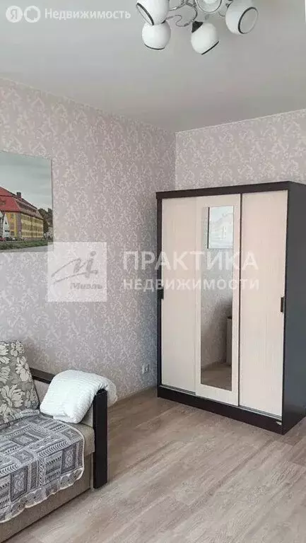 2-комнатная квартира: Балашиха, улица Ситникова, 2 (47 м) - Фото 2