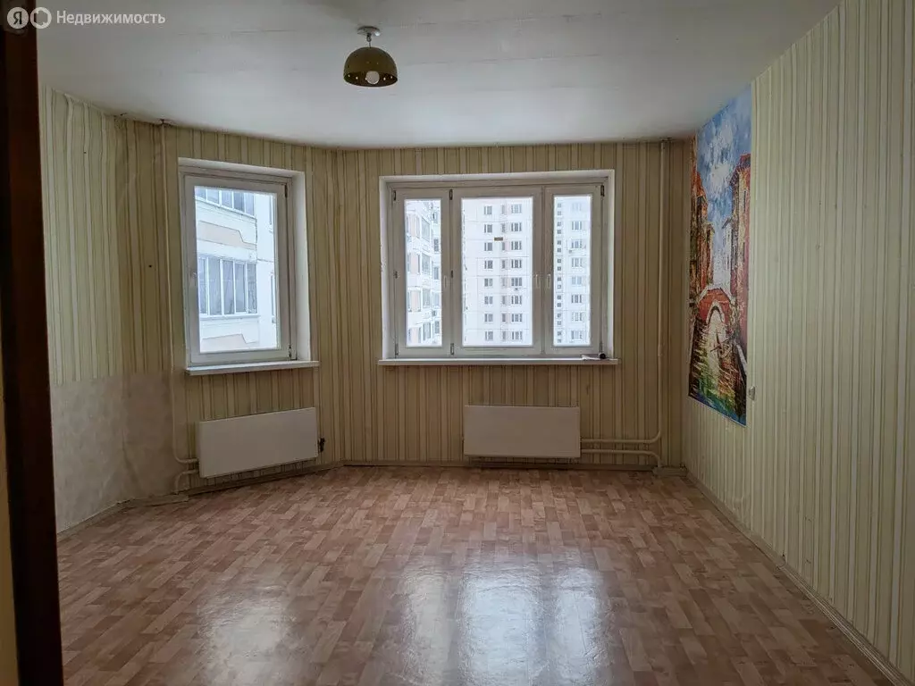 3-комнатная квартира: Чехов, Уездная улица, 3 (84.2 м) - Фото 1