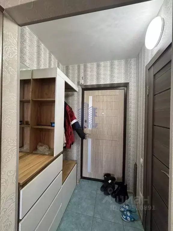 Студия Чувашия, Чебоксары ул. Магницкого, 1к1 (24.4 м) - Фото 2