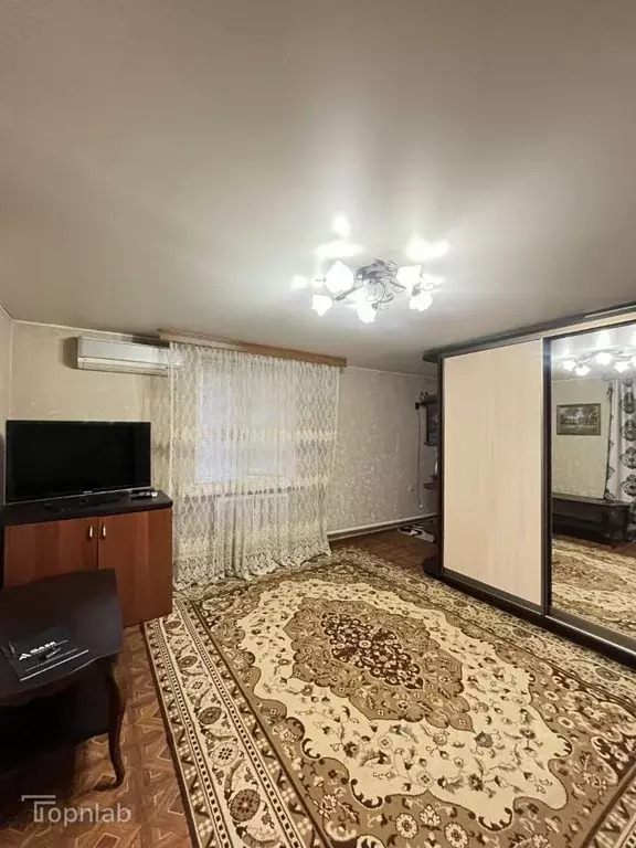 Дом в Дагестан, Махачкала ул. Кундухова, 13 (46 м) - Фото 1