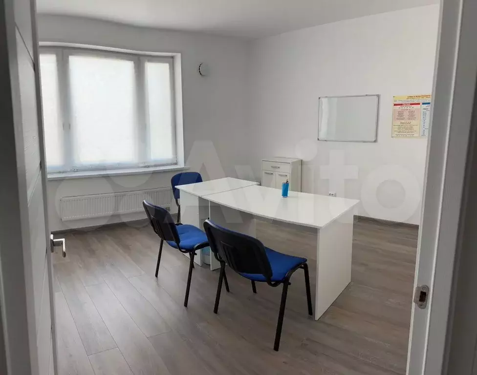 Комната 12 м в 3-к., 3/9 эт. - Фото 0