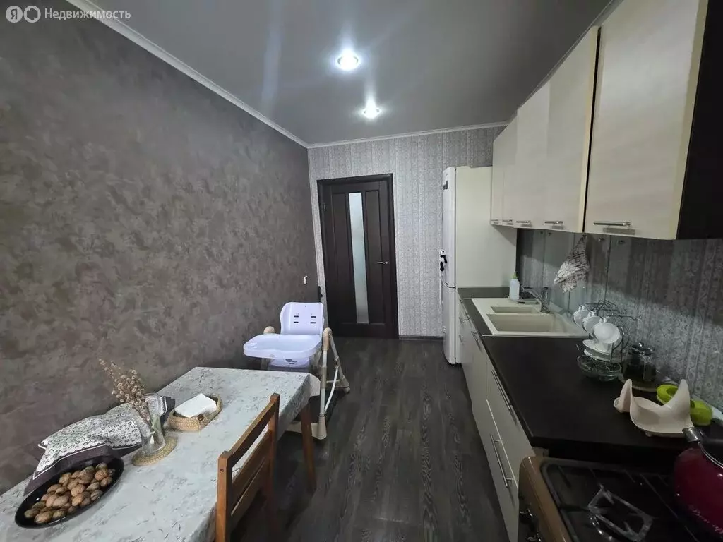 2-комнатная квартира: Батайск, улица Северный Массив, 4 (54 м) - Фото 2