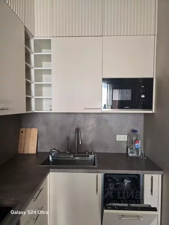 2-к кв. Москва Шелепихинская наб., 34к5 (46.0 м) - Фото 2