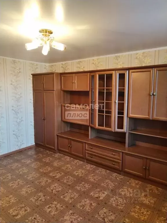 2-к кв. Саратовская область, Энгельсский район, Новопушкинское ... - Фото 0