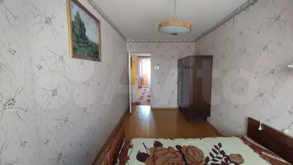 2-к. квартира, 43 м, 4/5 эт. - Фото 0