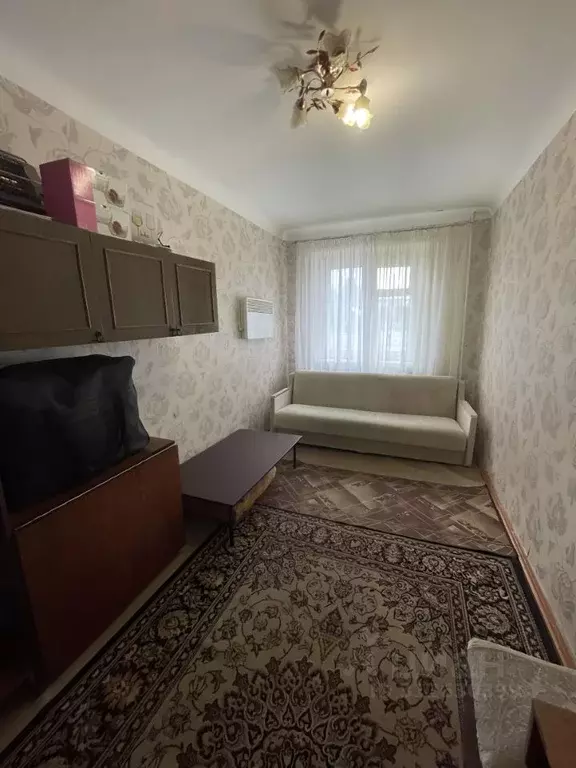 2-к кв. Тамбовская область, Тамбов Елецкая ул., 56 (40.0 м) - Фото 1