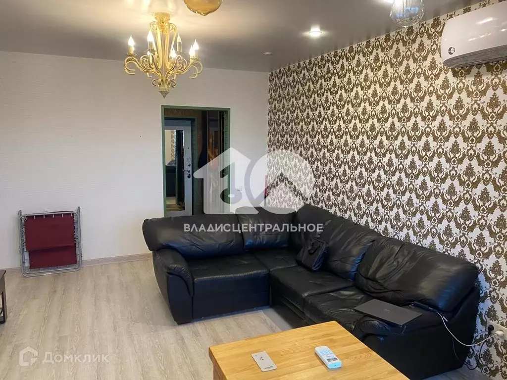 Продаётся квартира-студия, 25 м - Фото 0