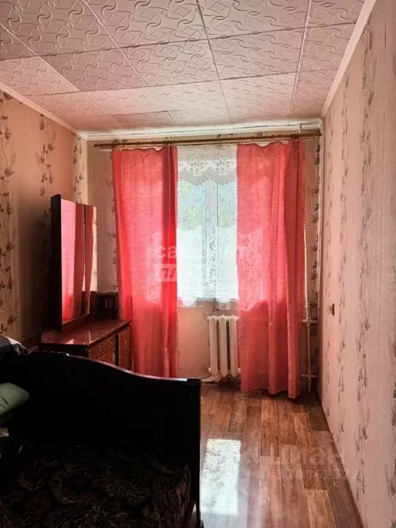 2-к кв. Орловская область, Орел ул. Гуртьева, 14 (43.0 м) - Фото 1