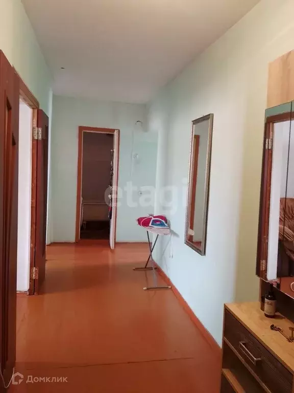 Продаётся 3-к квартира, 63.7 м - Фото 0