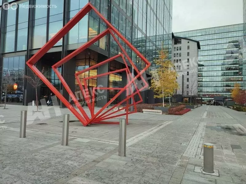 Офис (3000 м) - Фото 2