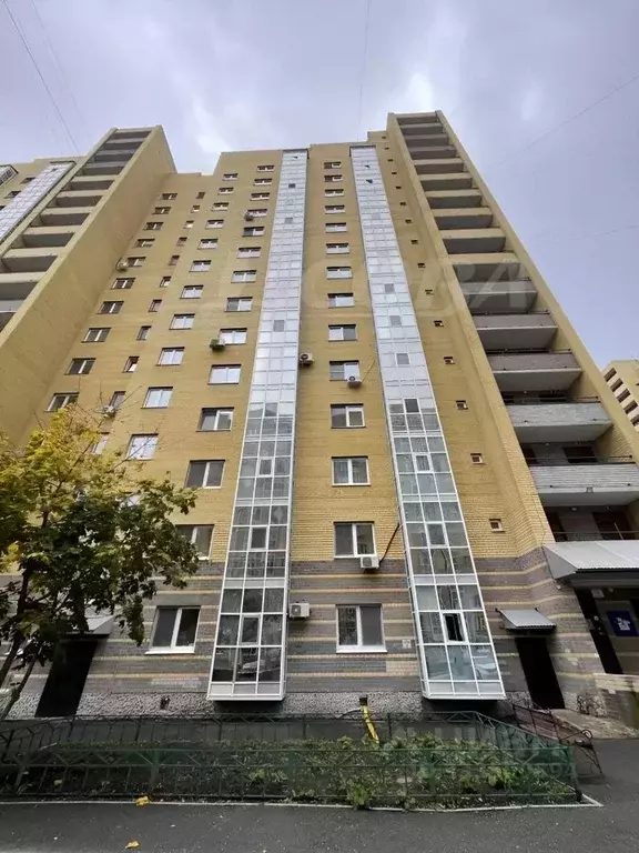 2-к кв. Тюменская область, Тюмень ул. Московский Тракт, 85 (58.8 м) - Фото 1