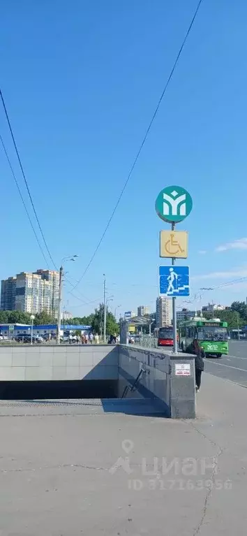 Студия Татарстан, Казань ул. Родины, 26А (35.0 м) - Фото 0