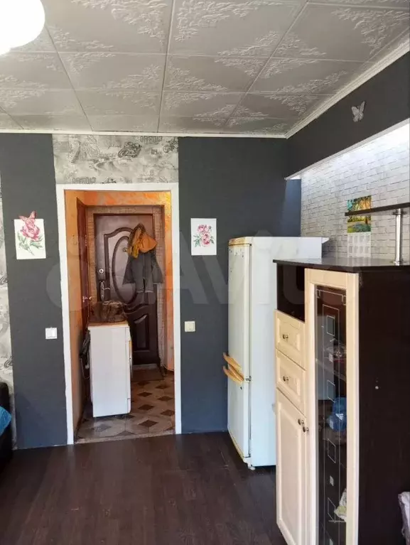 Квартира-студия, 18 м, 1/5 эт. - Фото 1