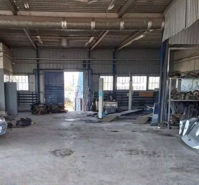 Помещение свободного назначения в Ленинградская область, Кириши ... - Фото 2