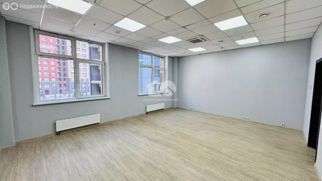 Офис (32.2 м) - Фото 1