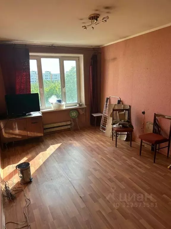 2-к кв. Москва ул. Молдагуловой, 32 (44.0 м) - Фото 0