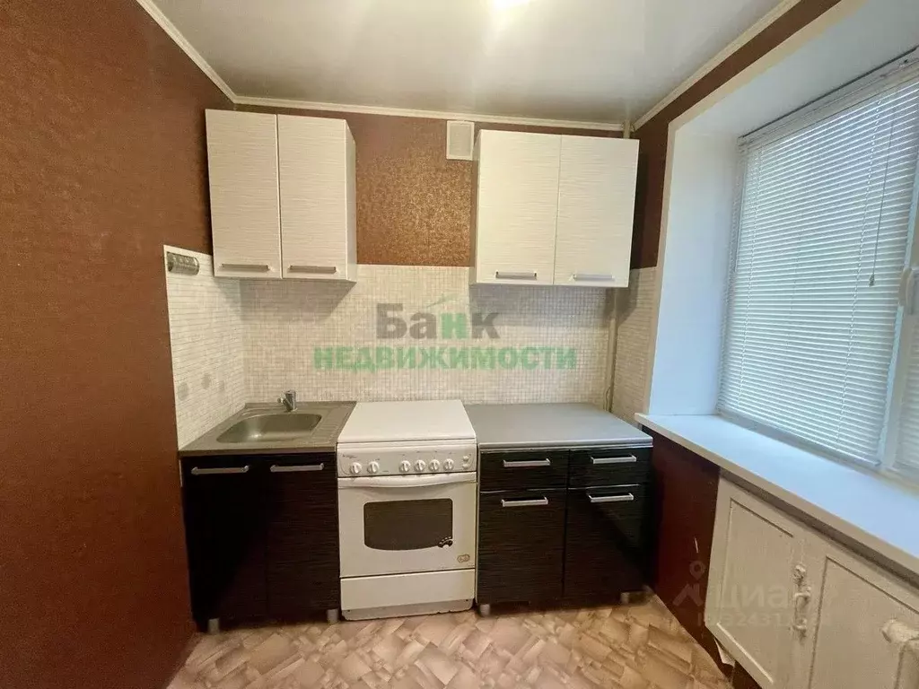 1-к кв. Саратовская область, Вольск Ярославская ул., 1/89Б (31.0 м) - Фото 2