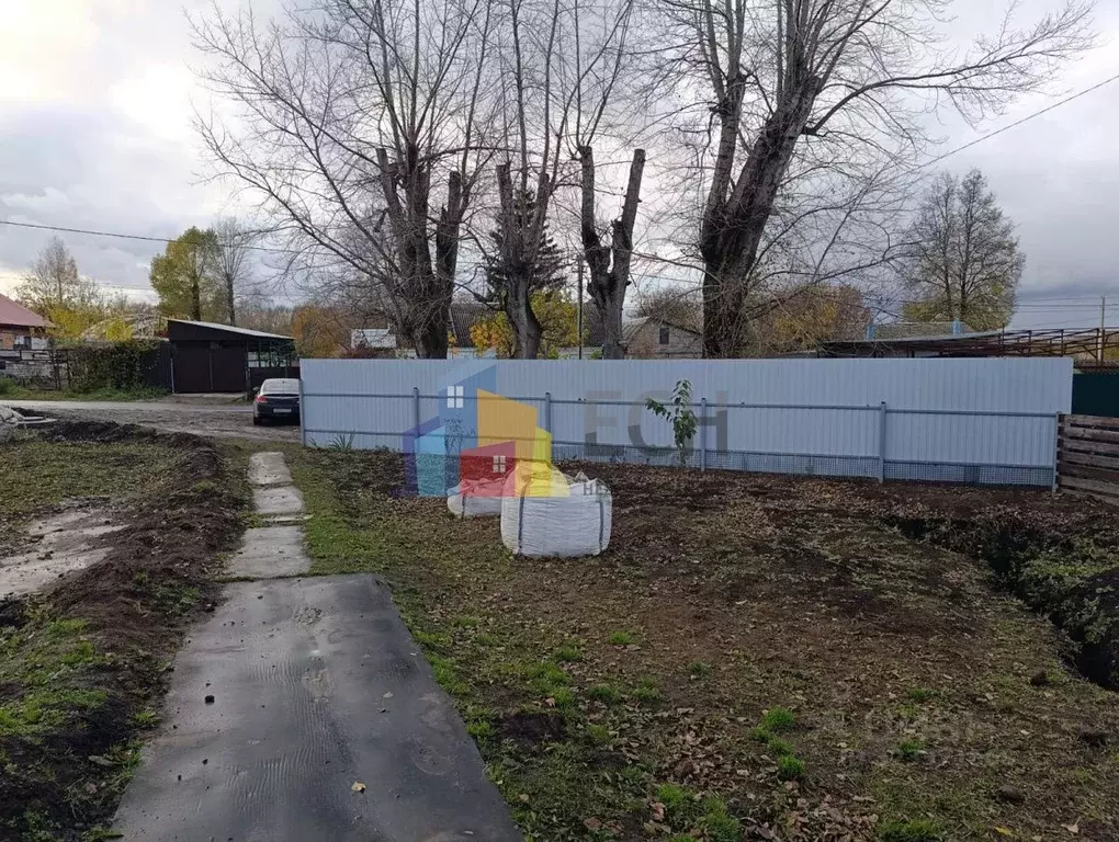 Дом в Тульская область, Щекинский район, Огаревское с/пос, Огаревка ... - Фото 2