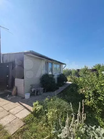 Дача 40 м на участке 6,2 сот. - Фото 0